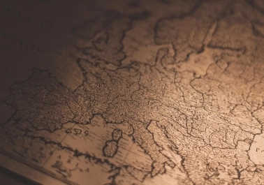 Charting the Course of Civilizations: Historical Maps as Windows to the Past sidebar image